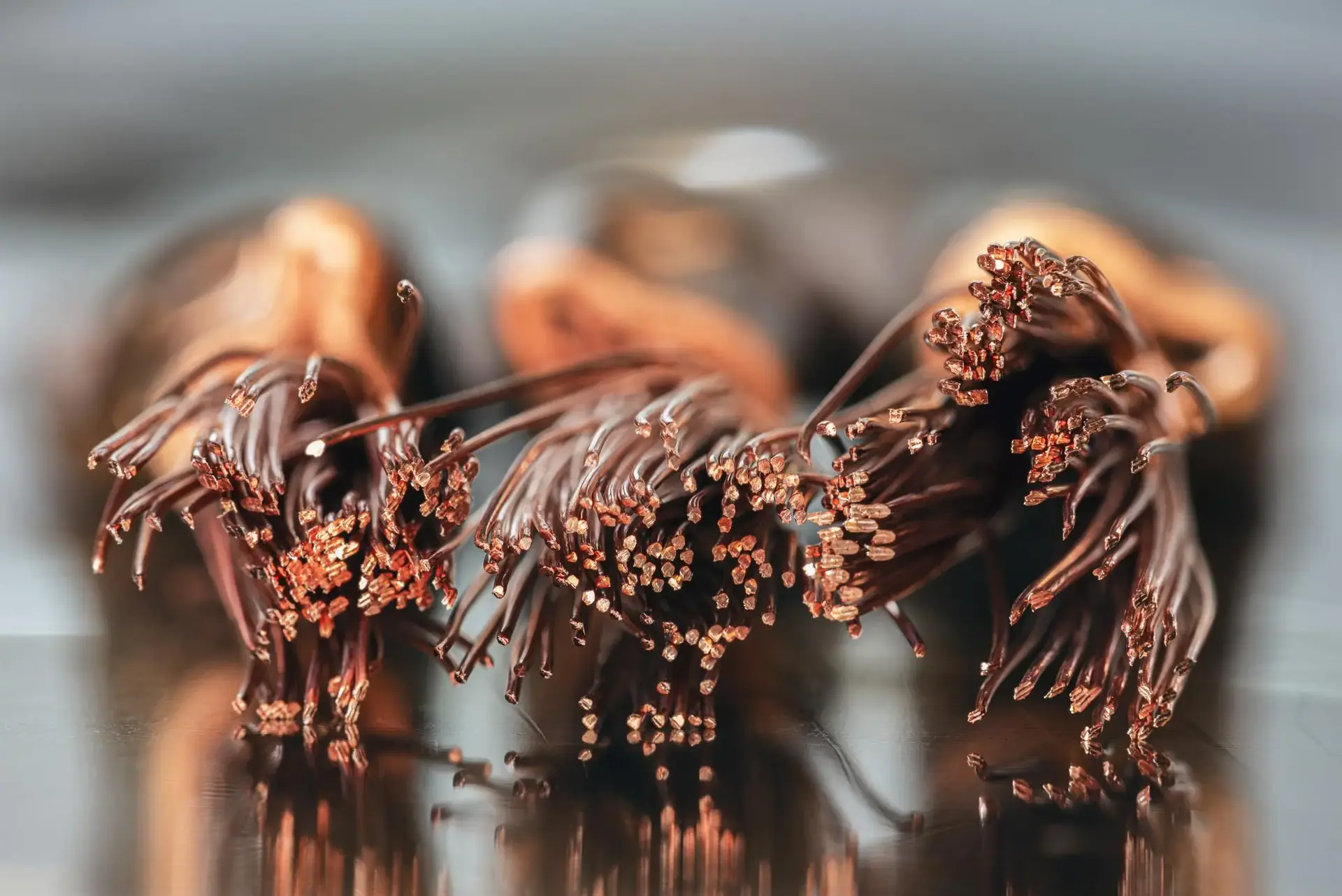 Mükemmellik ve yaratıcılıkla standartları yeniden tanımlıyoruz