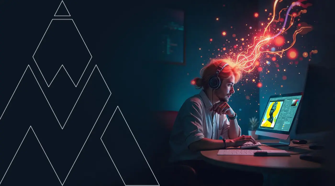 Creative Graphic Design