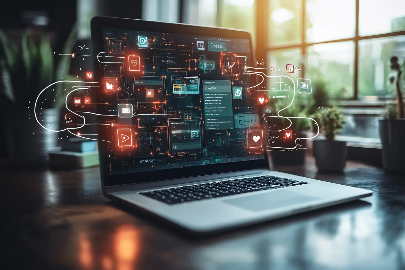 Social Media Campaigns