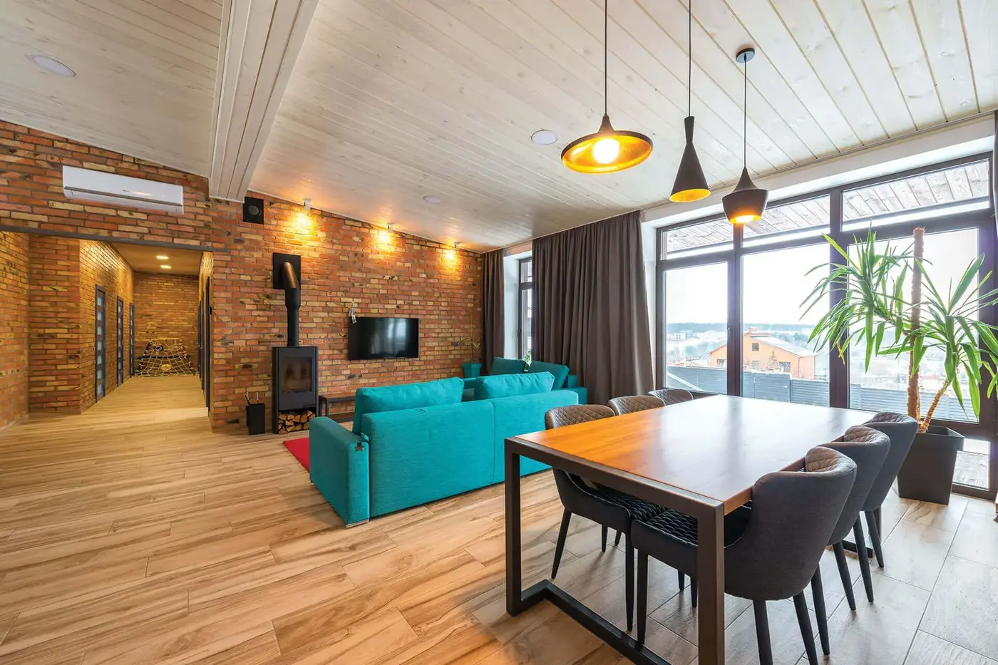 Building A Legacy Of Trust And Performance