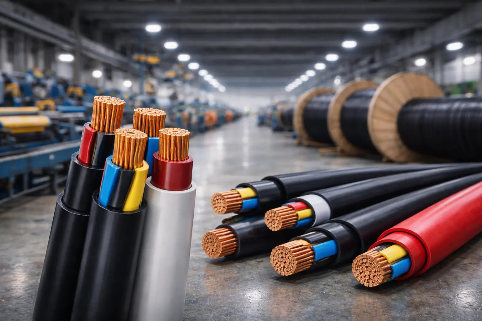 Mükemmellik konusundaki bağlılığımız, güveninizi kazanmamızı sağladı