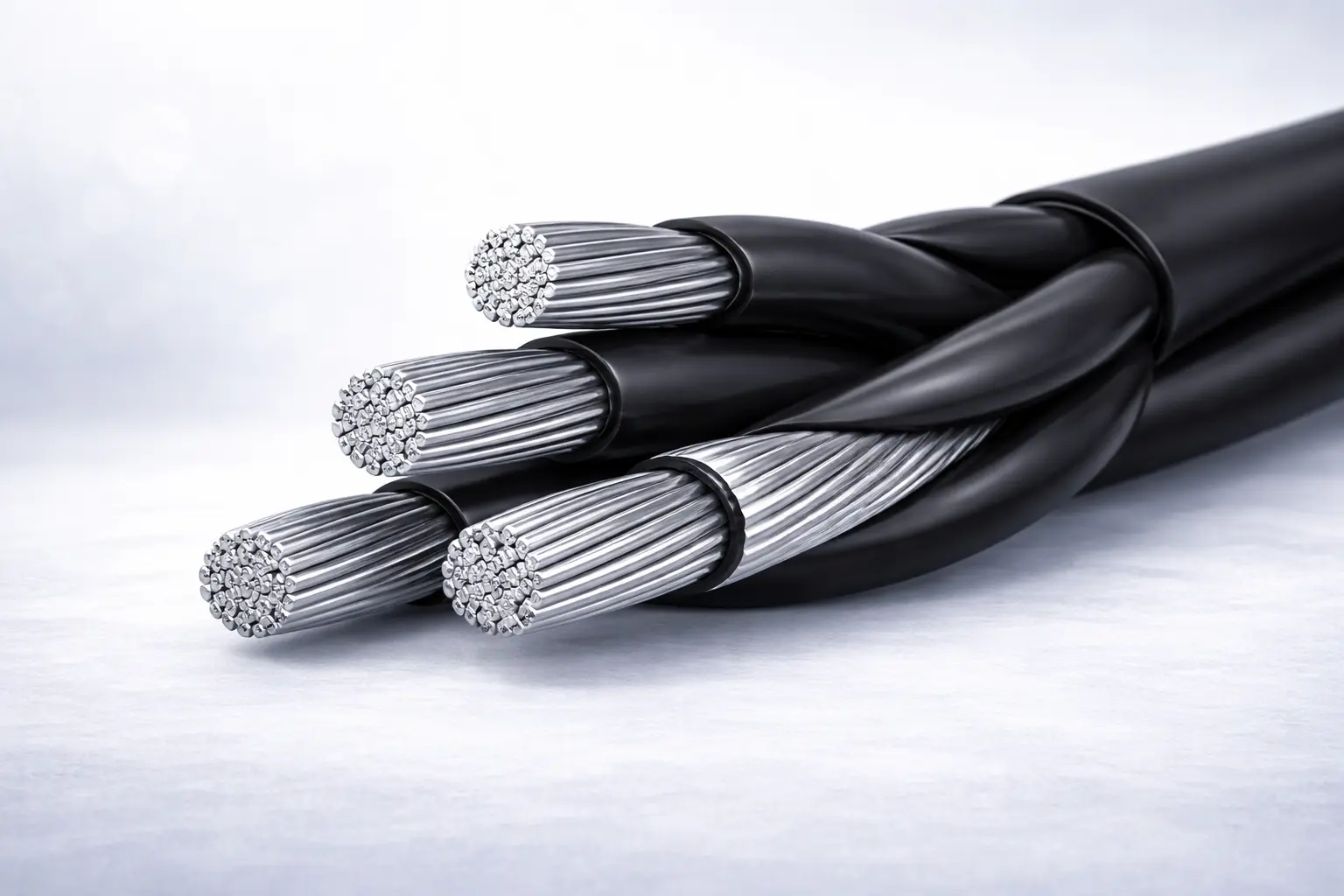 Yüksek kaliteli çözümler sunma konusunda güçlü bir geçmişe sahibiz.